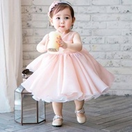 READY JASA JAHIT BAJU BAYI DRESS PESTA UNIK CANTIK COSTUM WARNA DAN