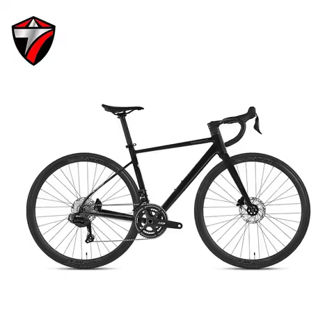 TWITTER C5Pro Electronic Variable Speed EDS/TX-12s/24Speed 7005Aluminum Alloy Road Bike Hydraulic Di