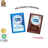 SUSU FRISIAN FLAG SACHET READY STOCK MALAYSIA 1 HARI POS