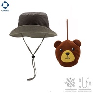 LOFT หมวก CAPTHAI HAT UV PROTECTION BIG HERO