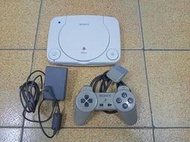 Ps one 主機