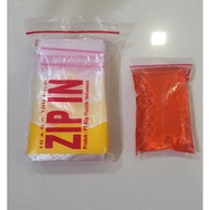 PLASTIC CLIP SIZE 6x10