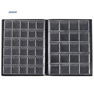 250 Pocket Coin Collection Album Coin Storage Album Coin Storage Storage Book for Commemorative Coin