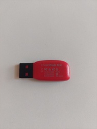 Sandisk Cruzer Blade USB 手指 8GB