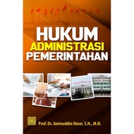 GOVERNMENT ADMINISTRATION LAW