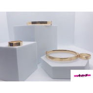 CARTIER Bangle EXCLUSIVE✨916 Gold✨