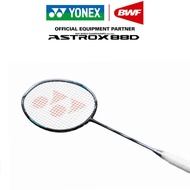 Yonex(Yonex) Badminton Rackets new Astrox 88D Pro 3rd Gen 83g