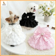 Cat and Dog Pet Dress/Cute Pet Clothing/Cat and Dog Clothing/Pet Clothing/Teddy Clothing/Pet Dress/P
