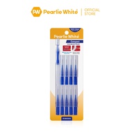 Pearlie White Compact Interdental Brush XXXS 0.6mm (Pack of 10s)