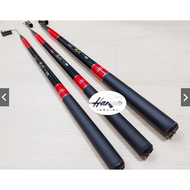 JORAN TEGEK OGAWA GINDARA 180 210 240 270 300 360 450 CARBON KAKU RUAS PENDEK