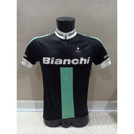 Bianchi Cycling Jersey (Bundle)