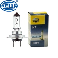 Hella H7 12v 55W bulb