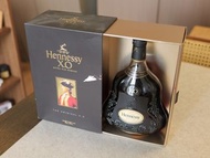 Hennessy XO Extra Old Cognac (1000ml x2) (700ml x2)