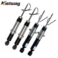 4PCS Front Rear Electronic ADS Shock Absorbers Set For Ferrari 488 Spider F8 GTB F488 317752 317750 