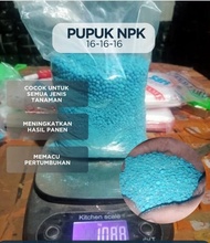 NPK 16 16 16