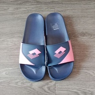 Sandal Lotto Edelyn (F) Navy