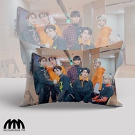 EN Pillows - Mugmania - EN Group Member Pillows V3 (Available in 3 Sizes)