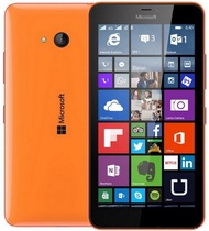 สำหรับ Nokia Microsoft Lumia 640โทรศัพท์มือถือ8GB รอม8MP Windows ซิมการ์ดคู่ LTE 4G 5.0นิ้ว