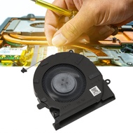 viviwins Laptop CPU Cooling Fan  for OMEN 15 EK0005LA EK0013DX 001 GPU Cooler 4 Pin Notebook Small a