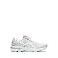 Asics GEL KAYANO 27 Women's Running Shoes - Light Grey