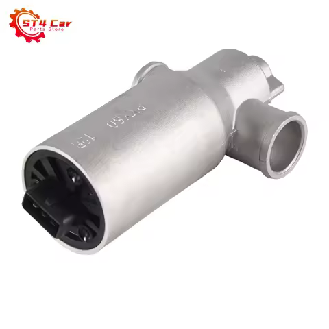 Car IACV 0280140545 Idle Air Control Valve For BMW E34 E36 E38 E39 E46 SAAB 525i for BMW M3 L6-3.2L 