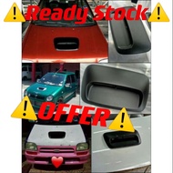 !‼️ ready stock‼️scoop depan daihatsu mira L7 for L2 kancil lompat lampu petak L200 moderno kancil