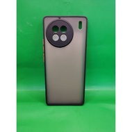 Matte Case Hard Casing for VIVO X90