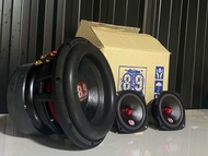 ชุดเซต ดอก8.9 ริกเตอร์ ซับจะเป็นดอก 8 นิ้วตัวใหม่วอยซ์ 64 ตัวที่ยกสูงส่วนเสียงกลางก็จะเป็นตัวท็อปสุด