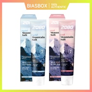 [LG PERIOE] Himalaya Pink Salt Toothpaste 120g — Pink Salt / Crystal Salt