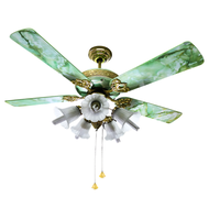 Accord Prevail AC-2011 พัดลมพร้อมไฟติดเพดาน 52 นิ้ว