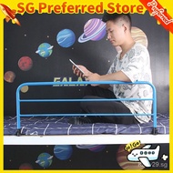 [In stock]Anti-Fall Double-Layer Safety Fence/Bed Grab Bar Fall Prevention kline29.sg 9DHX J7NV