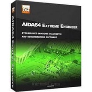 AIDA64 Extreme + Engineer v6 Portable Edition ( No Installation Require ）