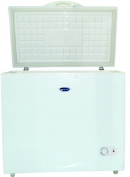 Chest Freezer Frigigate Cf-200 Lv F200Lv Freezer Box 200Liter [Ready]