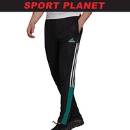 adidas Men Equipment Tiro Long Tracksuit Pant Seluar Lelaki (HA2442) Sport Planet 29-09