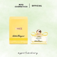 <Best Seller 2023> SF Signorina Libera EDP 5ml Miniature Perfume for Her