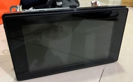 Toyota 豐田原廠車機8吋 有 Garmin導航 CarPlay+Android Auto+原廠倒車顯影