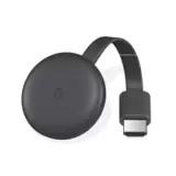 Google Chromecast Video Streaming Device GA00439-JP