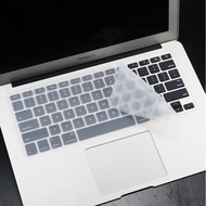 Laptop Keyboard Cover for Macbook Air 13 Laptop 2017 2016 2015 2014 2013 A1466 Keyboard Membrane Pro