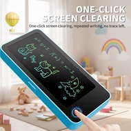 8.5Inch 10inch 12inch Graphics Tablet Electronics Drawing Tablet Smart Lcd Writing Tablet Erasable D