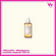 Skin1004 : Madagascar cenla แอมเพิล ampoule 100 ml