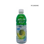 Pokka Melon Milk 500ml