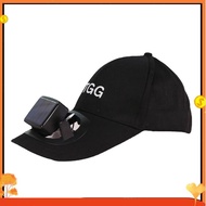 Summer Fan Hat Fan Cap Fan Sun Hat