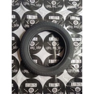 HITAM Kenda K1016 OUTER TIRE 16 x 3.0 BIG FAT BLACK TIRE TIRES