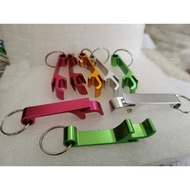 GANTUNGAN F12 KEYCHAIN OPEN BOTTLE CAP METAL KEYCHAIN
