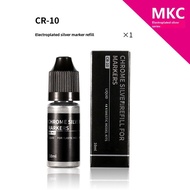 Henghui Model Dspiae Dispai Environmental-Friendly Water-Based Soft Head Marker Pen Basic Color Meta