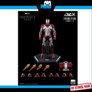 Threezero - Marvel Studios: The Infinity Saga - DLX Iron Man Mark 5