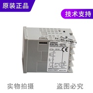 Original Genuine E5CSL-QTC/E5CSL-RTC Temperature Controller K-Type Thermocouple Input 48 * 48