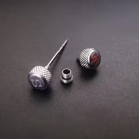 Mod SKX007 Silver Knurled Engraved Sigend ‘S’ Watch Crown For Seiko 5 Series SKX009 SRPD NH35 NH36 7