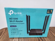 tp-link Wi-Fi Router