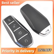ID46 Car Remote Key 433.92MHz for  Qin PLUS EV Yuan PLUS SONG
